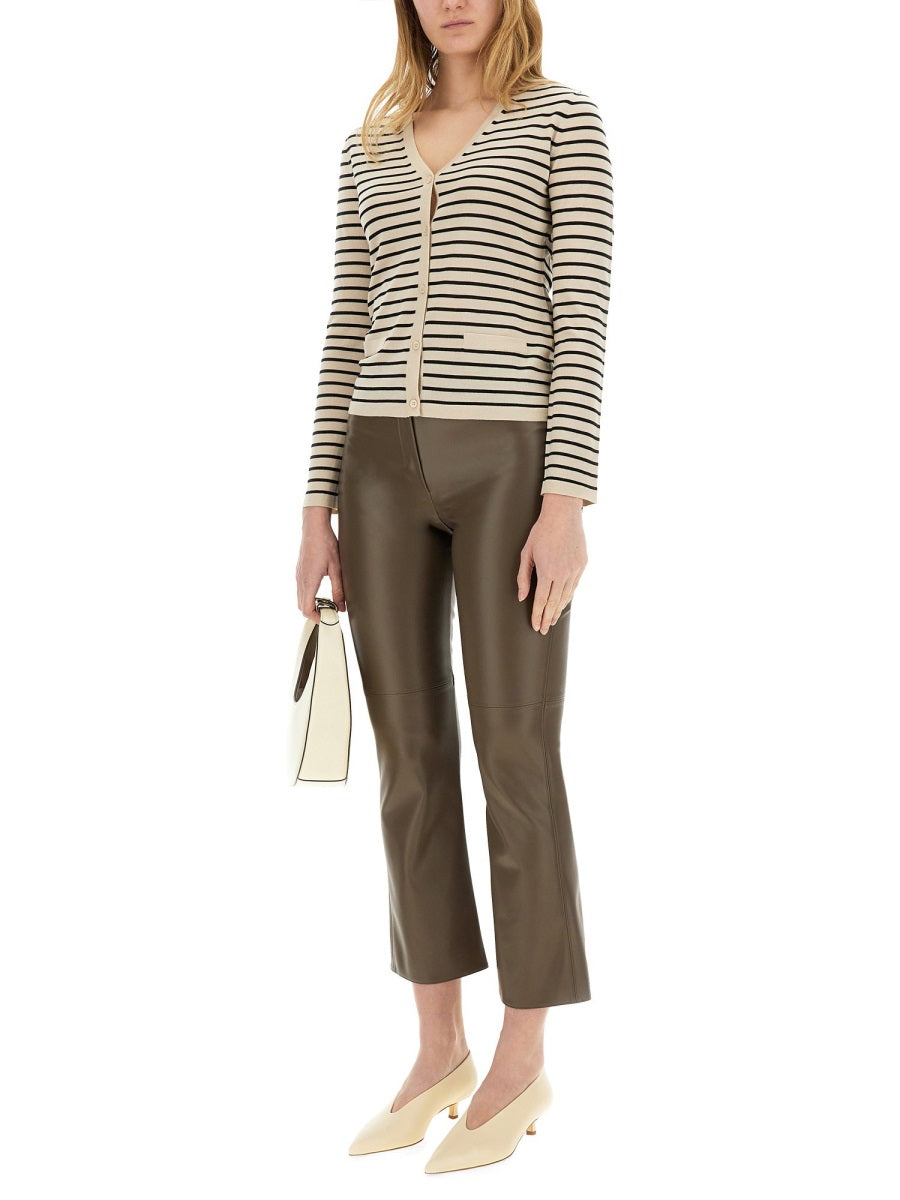 S MAX MARA Sublime Mini Trousers for Women - Size S