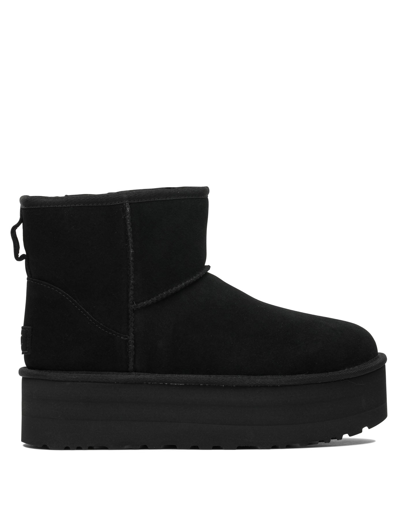 UGG Classic Mini Platform Ankle Boots for Women
