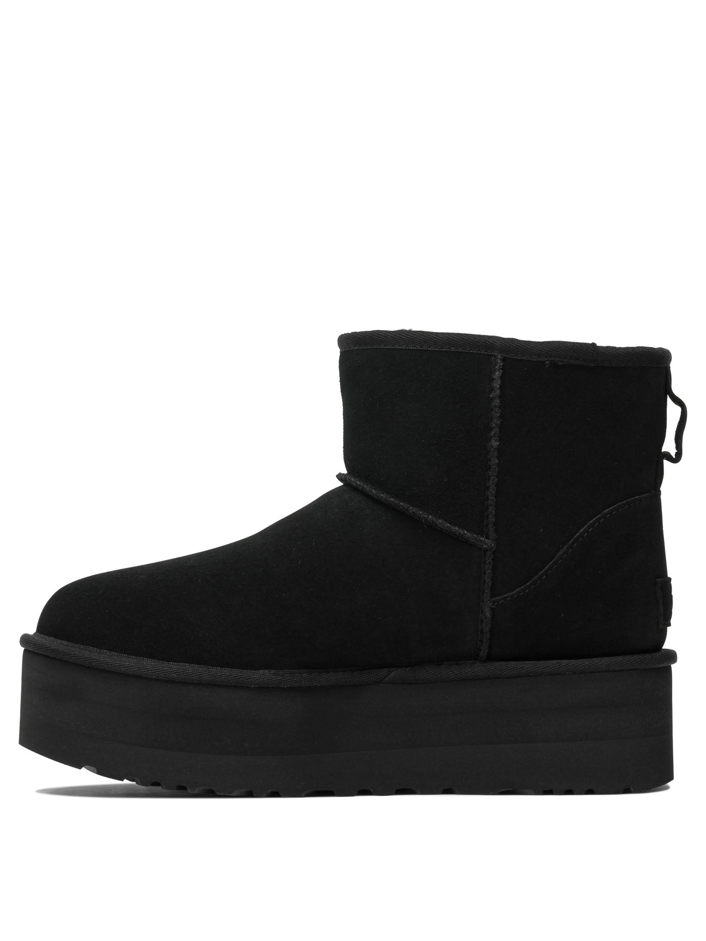 UGG Classic Mini Platform Ankle Boots for Women