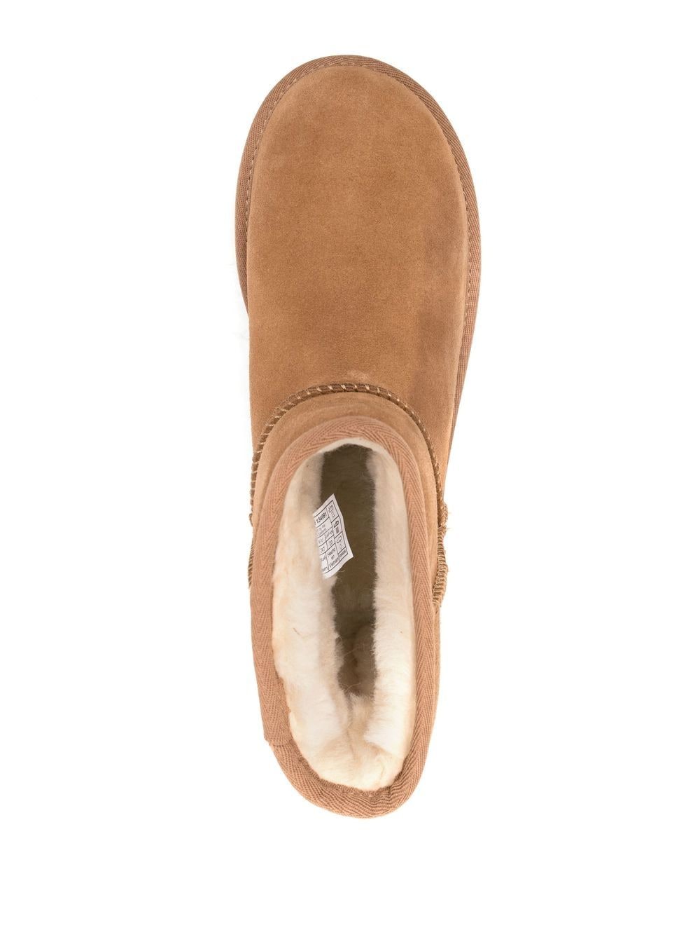 UGG Classic Mini Platform Boots - Women's Footwear
