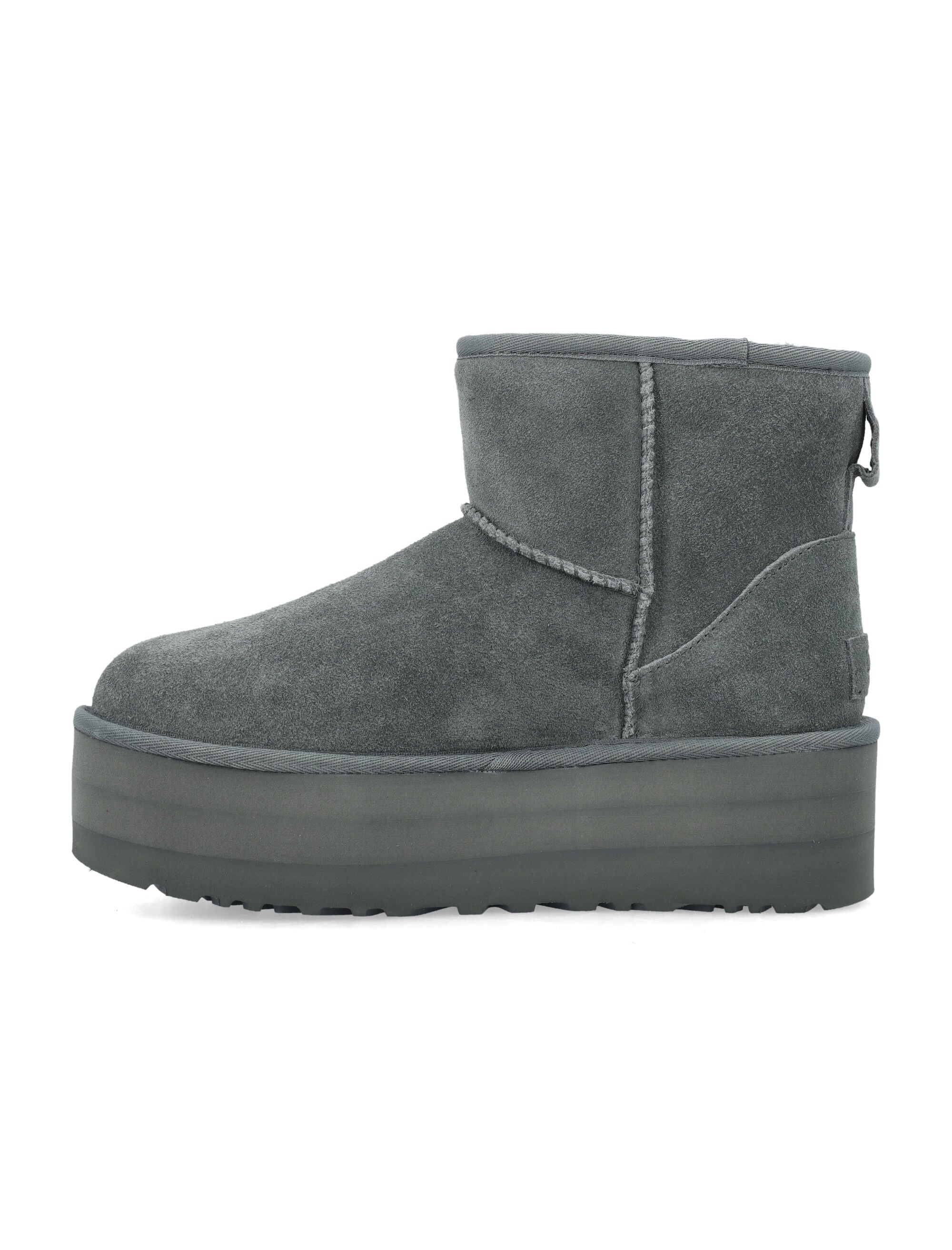 UGG Women's Classic Mini Platform Boot