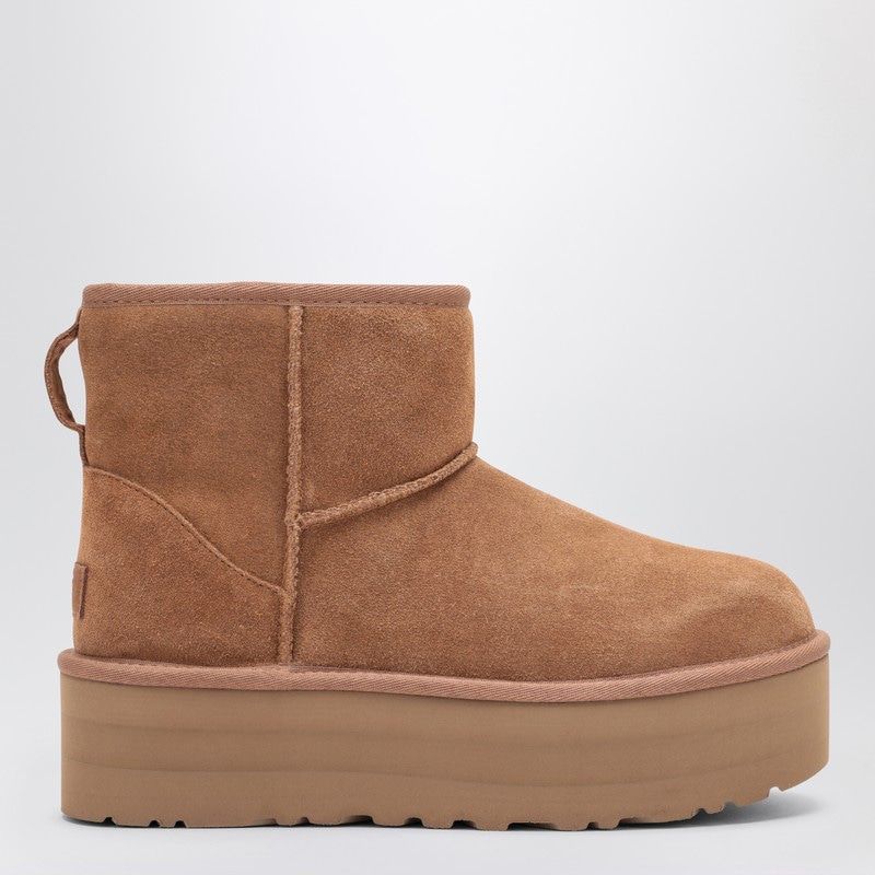 UGG Classic Mini Ankle Boot