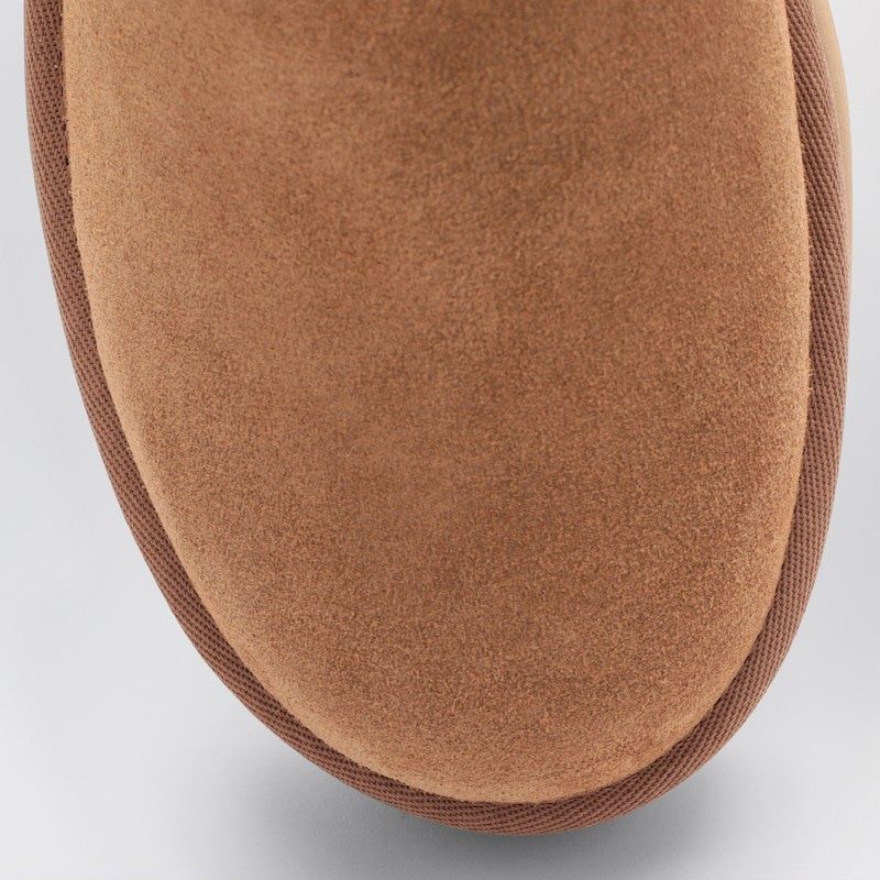 UGG Classic Mini Ankle Boot