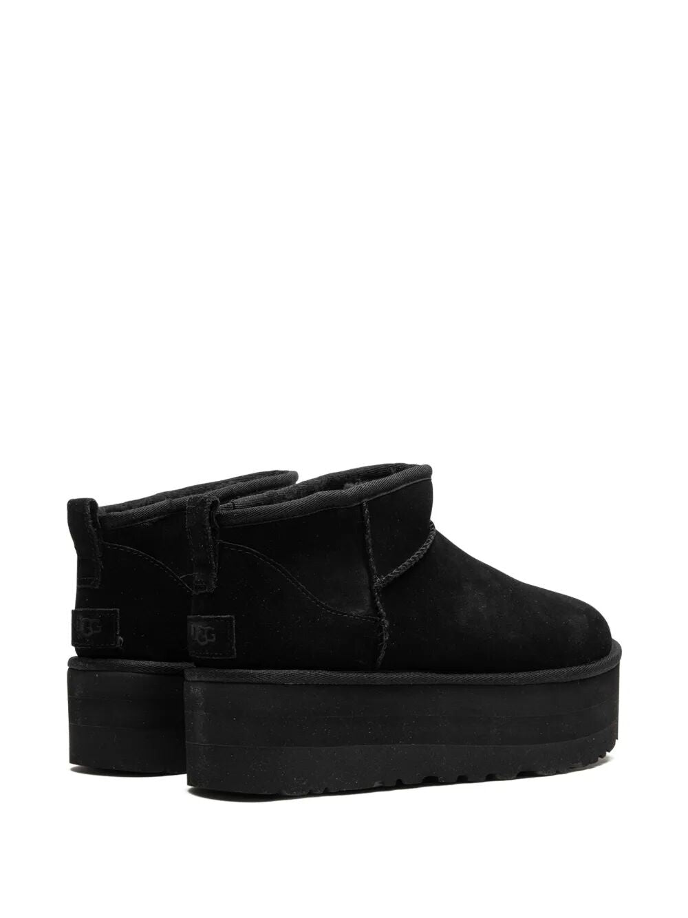 UGG Classic Ultra Mini Platform Unisex Boots