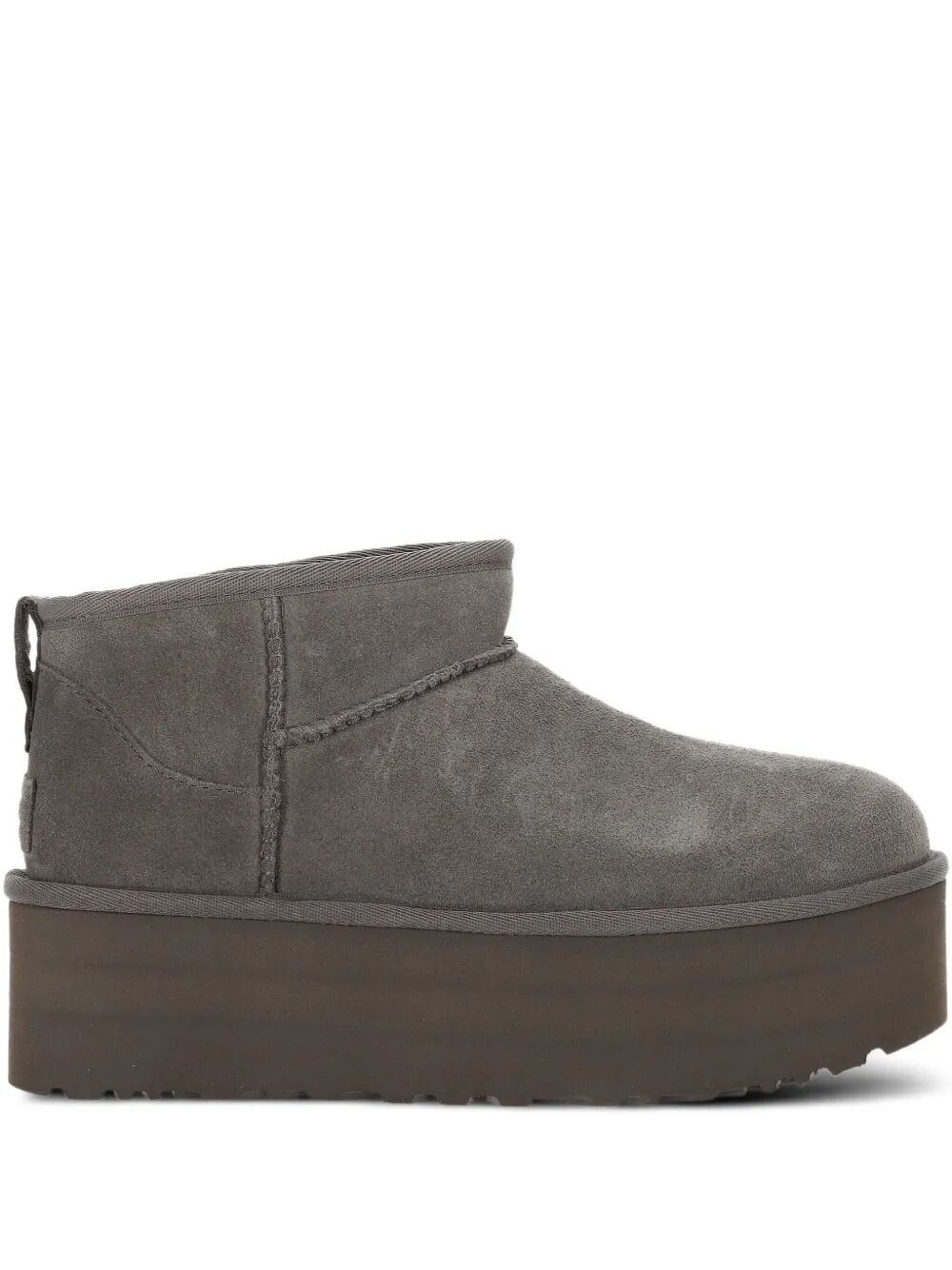 UGG Classic Ultra Mini Platform Boots