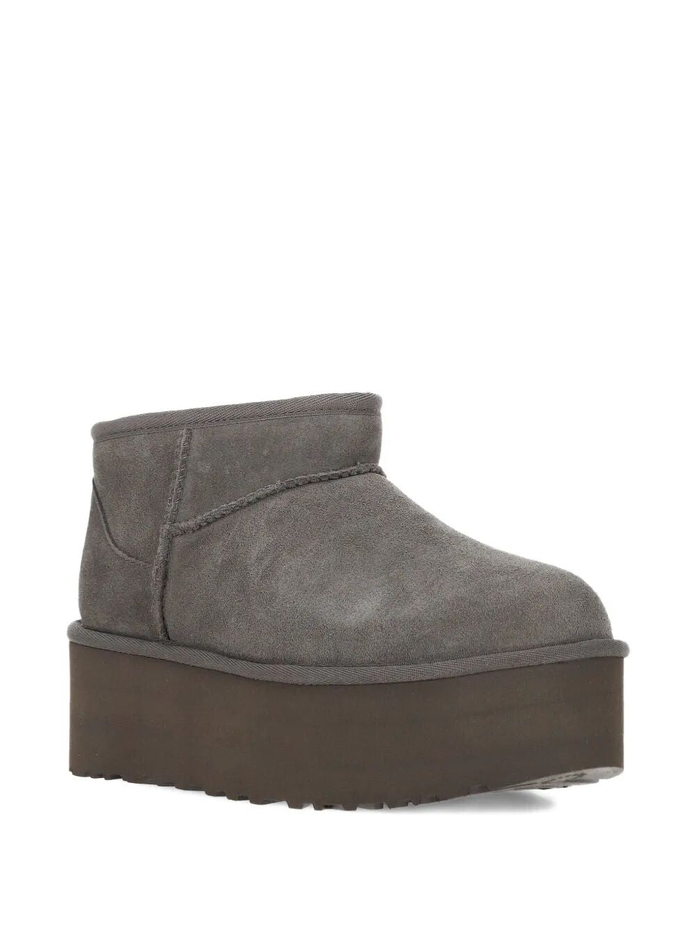 UGG Classic Ultra Mini Platform Boots
