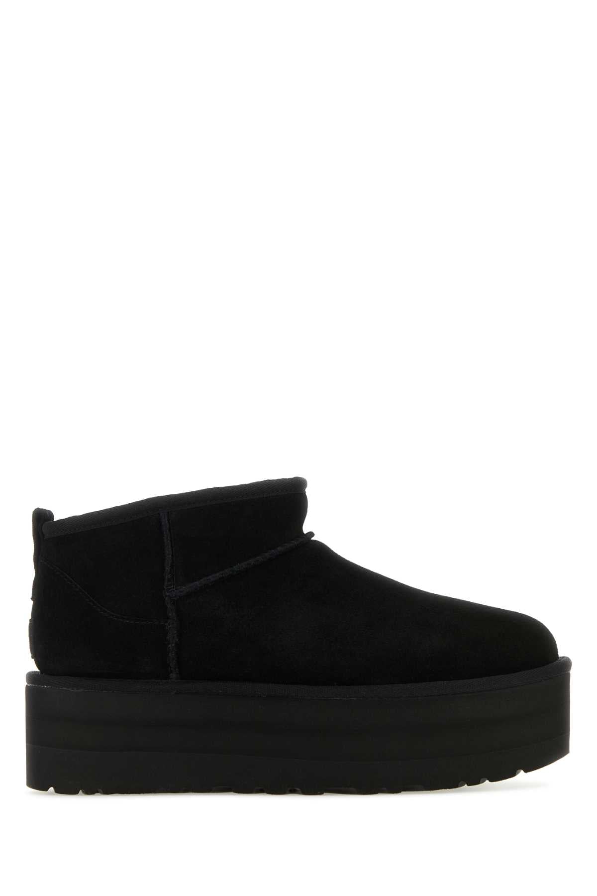 UGG Classic Ultra Mini Platform Boot for Women