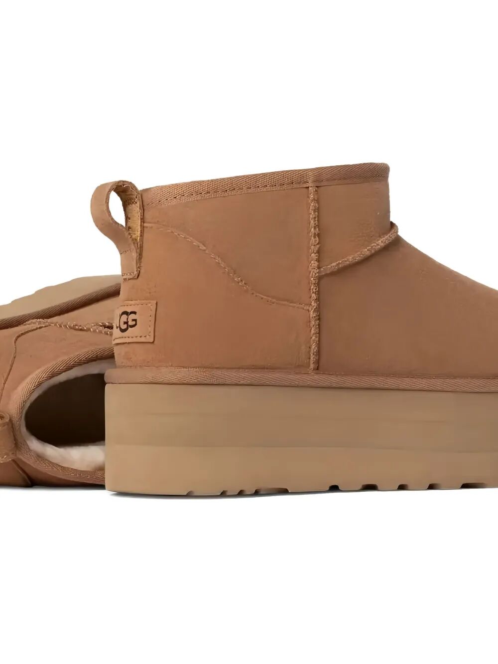 UGG Ultra Mini Platform Boots for Women