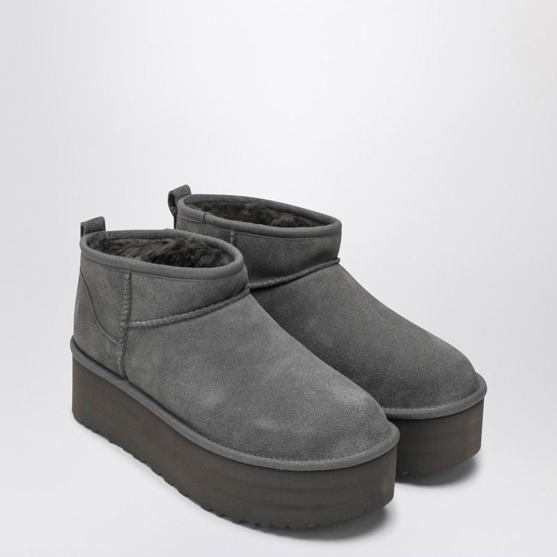 UGG Classic Ultra Mini Platform Boot
