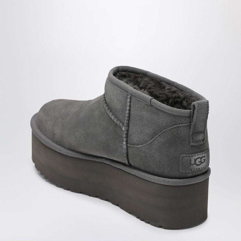 UGG Classic Ultra Mini Platform Boot