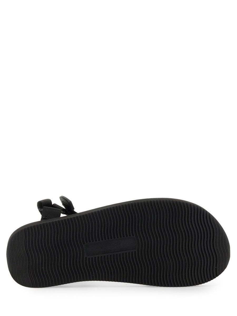 PALM ANGELS X Suicoke Sandal