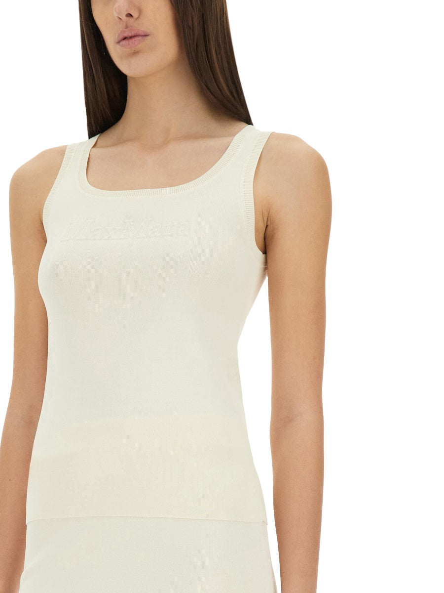 MAX MARA Elegant Women's Top - Size S