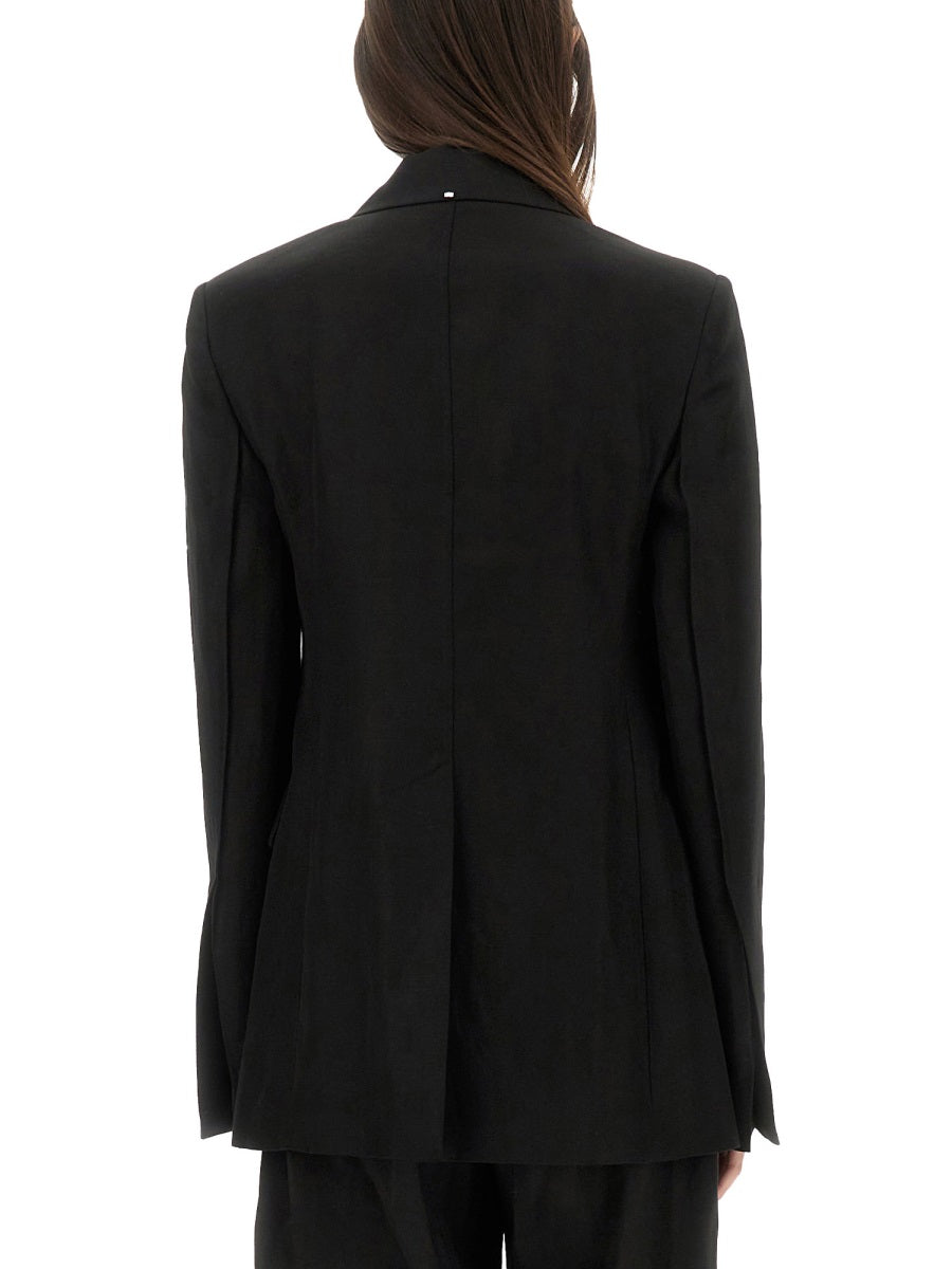 SPORTMAX Slim Fit Jacket Size 40