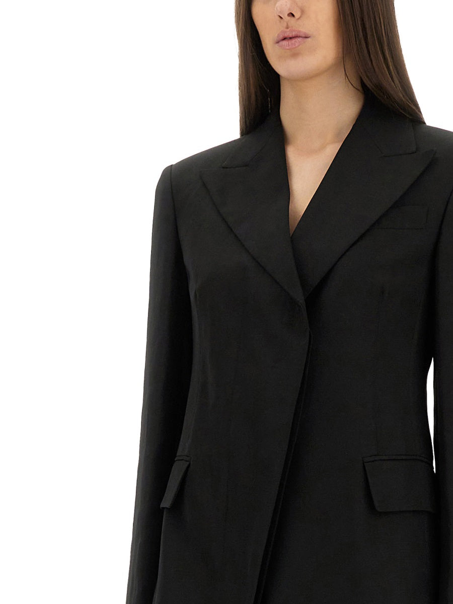 SPORTMAX Slim Fit Jacket Size 40