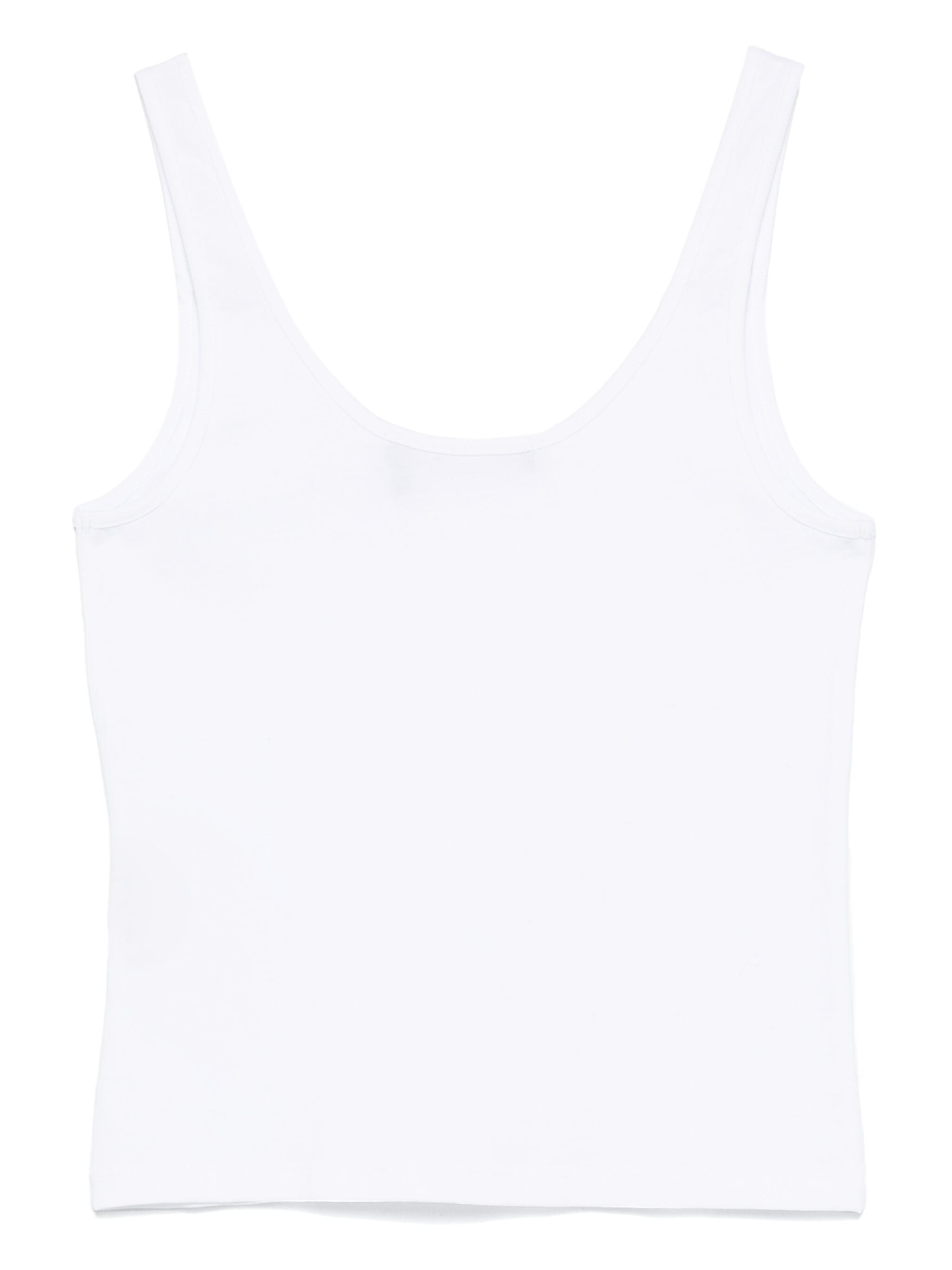 ROTATE BIRGERCHRISTENSEN Women's Logo Scoop Neck Tank Top - Size 34