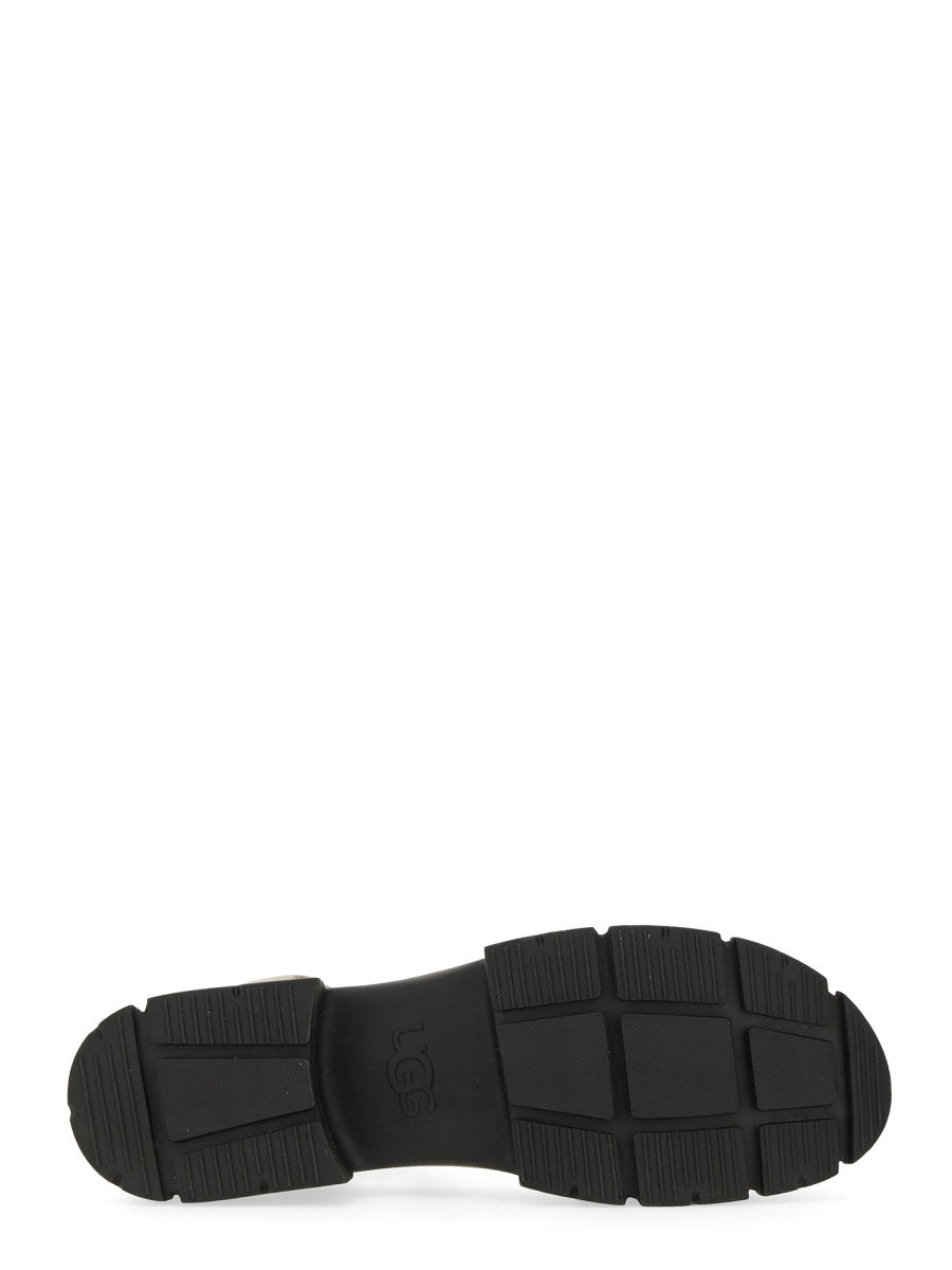 UGG Ashton Leather Summer Sandals for Women