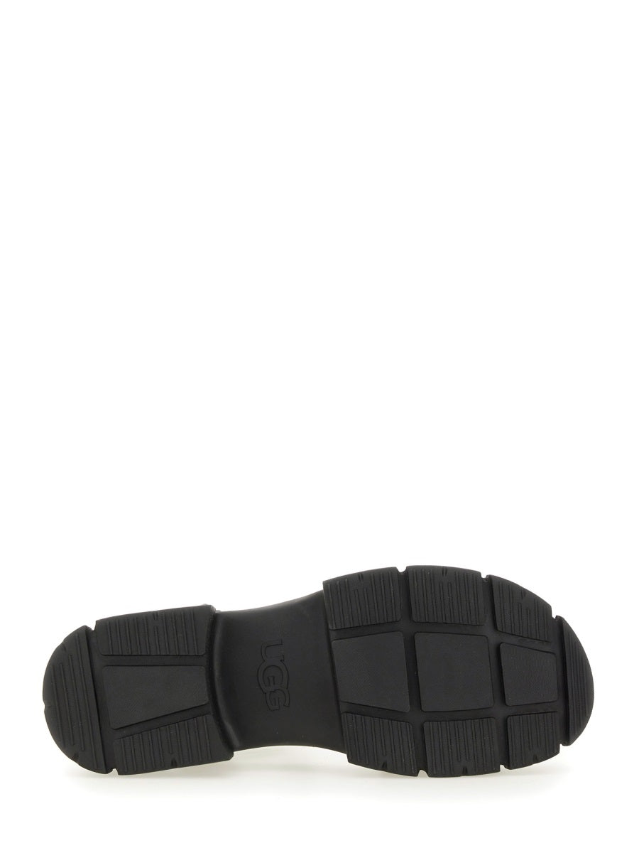 UGG Ashton Leather Sandal for Women