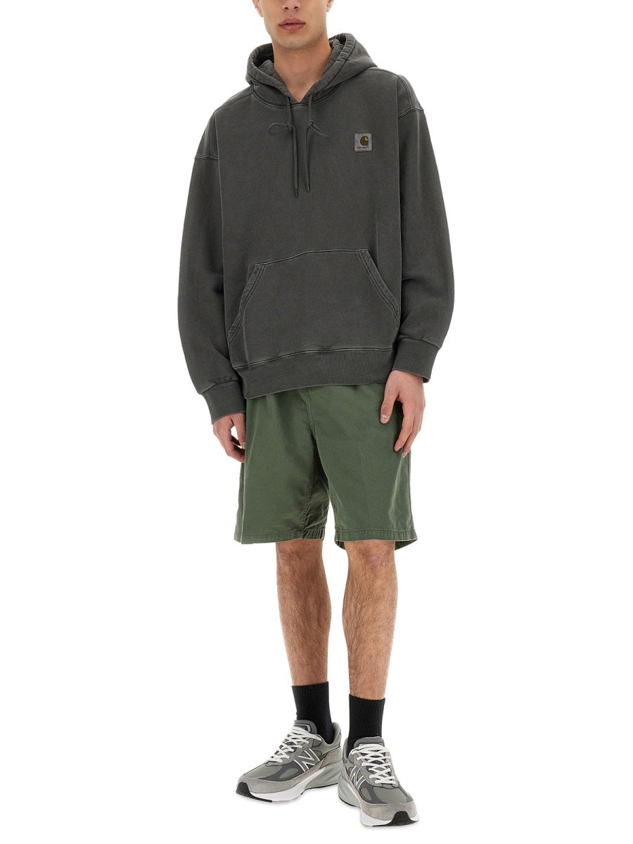 CARHARTT WIP Regular Fit Shorts