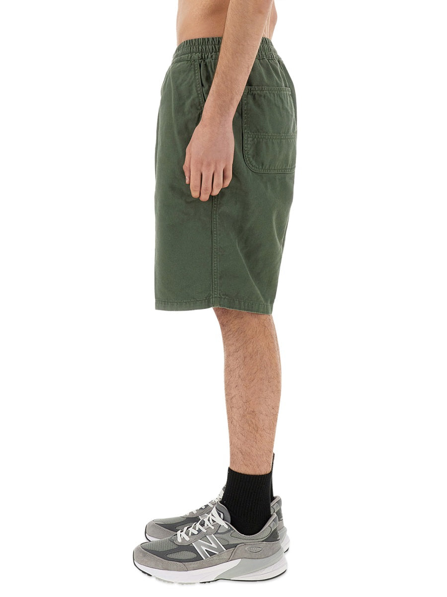 CARHARTT WIP Regular Fit Shorts