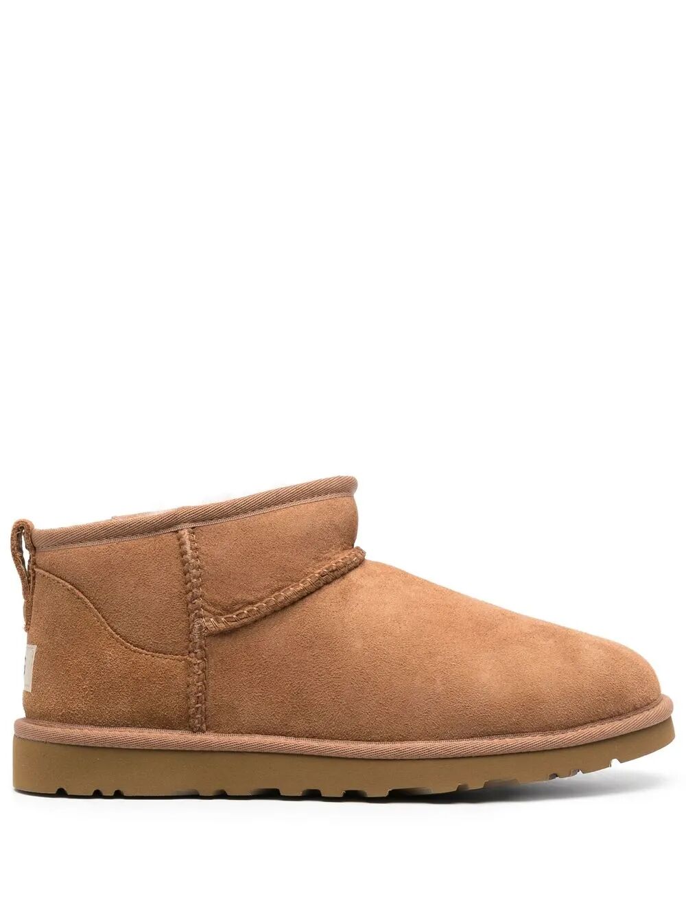 UGG Classic Ultra Mini Boots