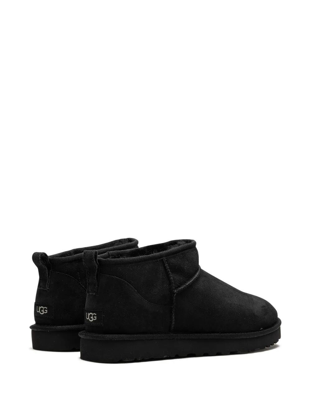 UGG Classic Ultra Mini Unisex Boots