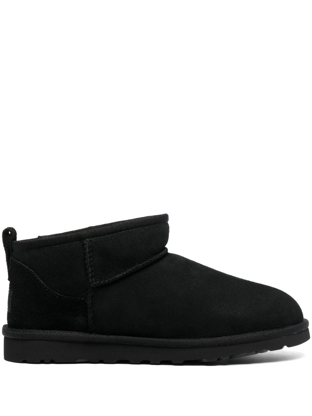 UGG Men's Classic Ultra Mini Boots