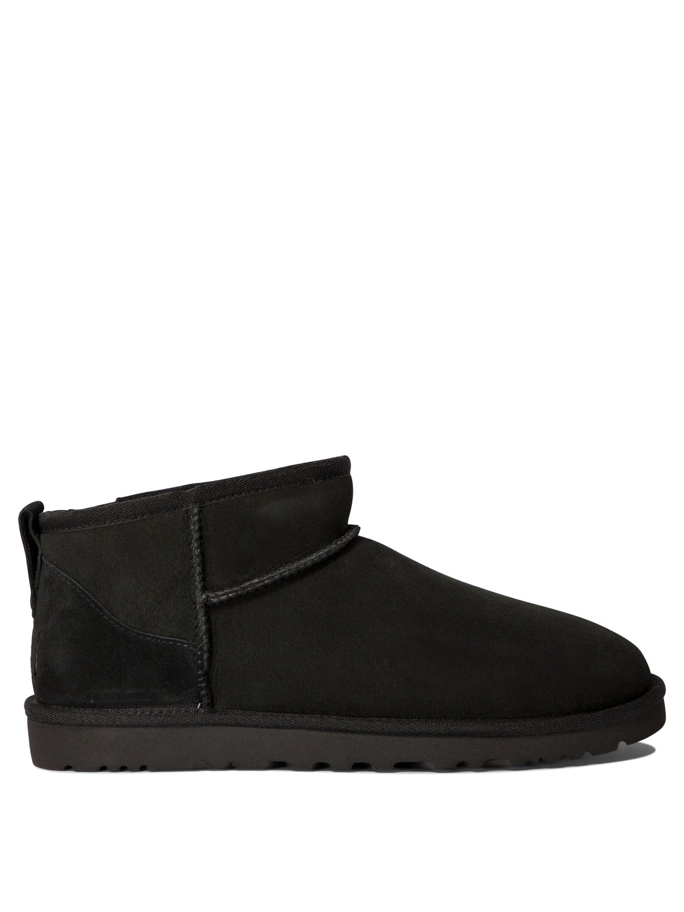 UGG Men's Classic Ultra Mini Boots