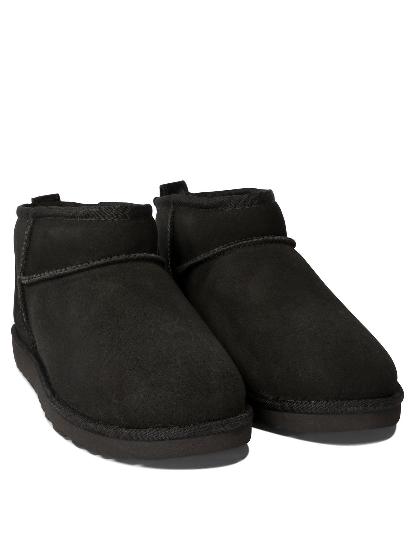 UGG Men's Classic Ultra Mini Boots