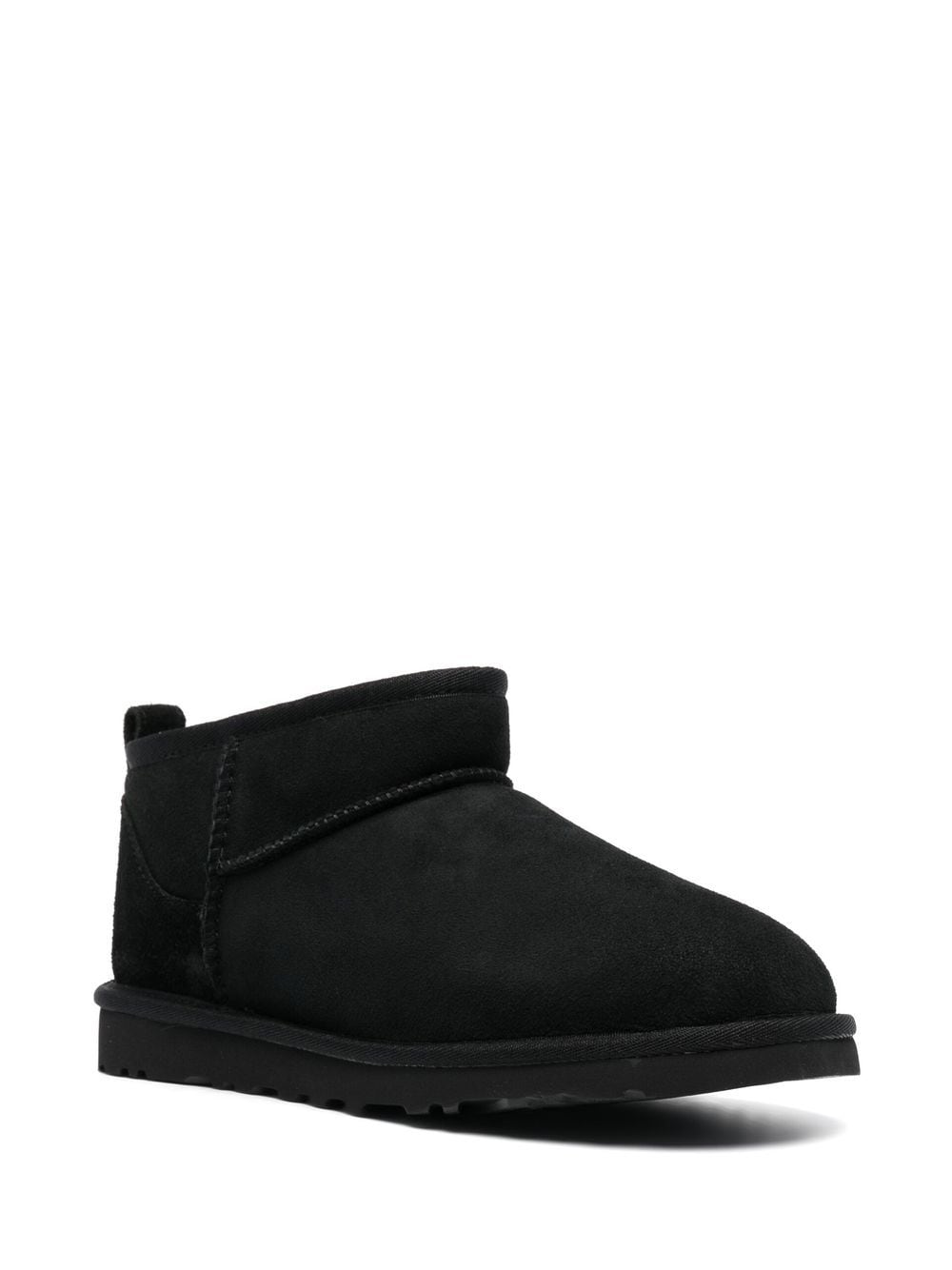 UGG Men's Classic Ultra Mini Boots