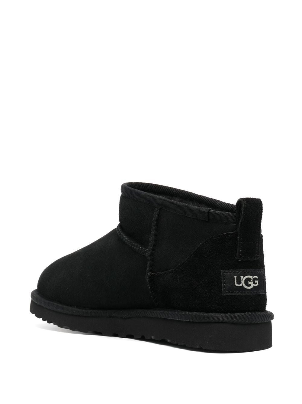 UGG Men's Classic Ultra Mini Boots