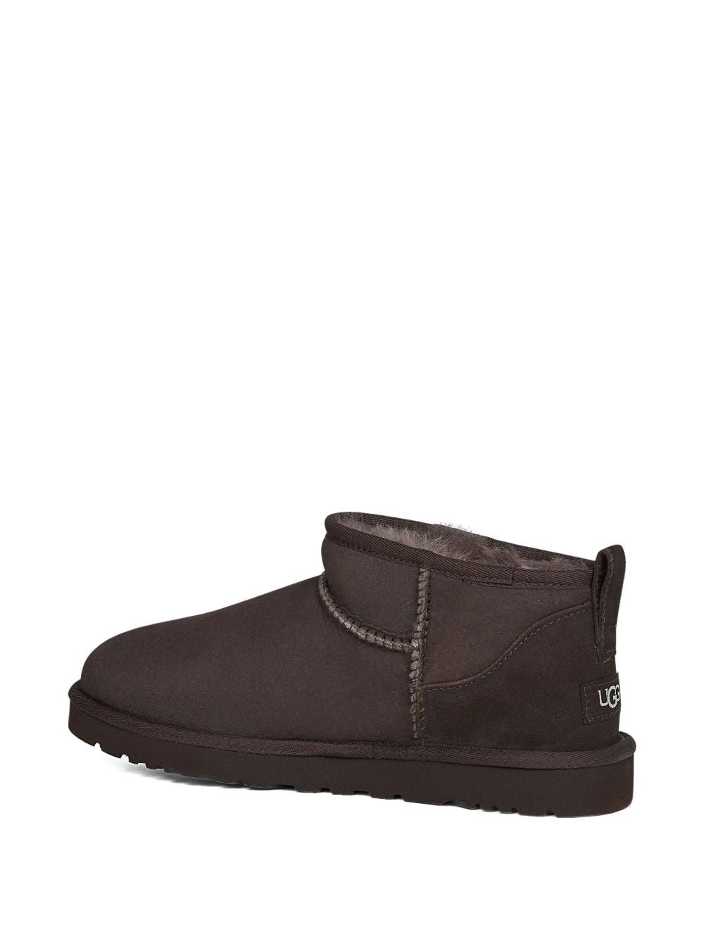 UGG Men's Classic Ultra Mini Boots for FW25