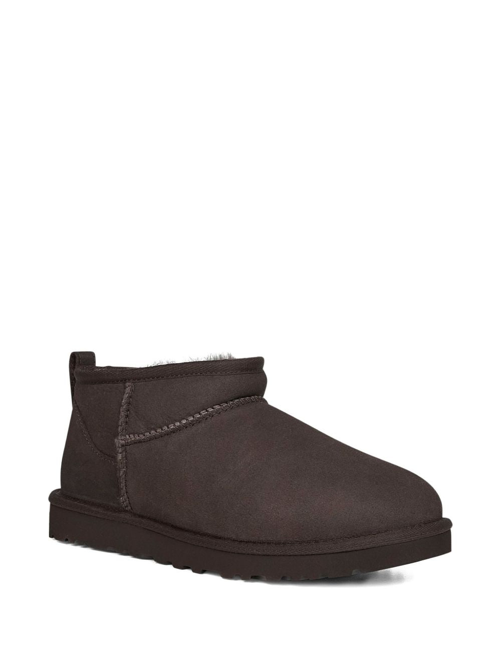 UGG Classic Ultra Mini Sheepskin Boot for Men