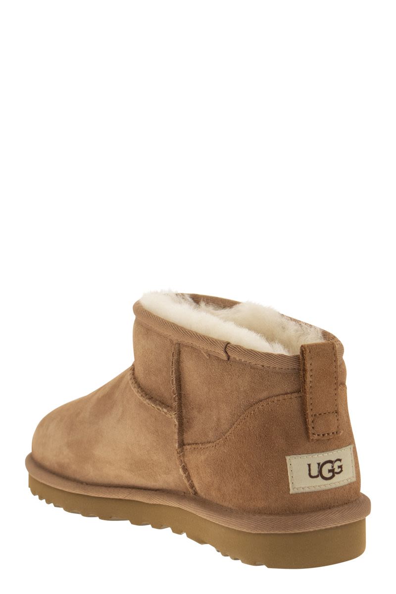 UGG Classic Ultra Mini Boots for Men