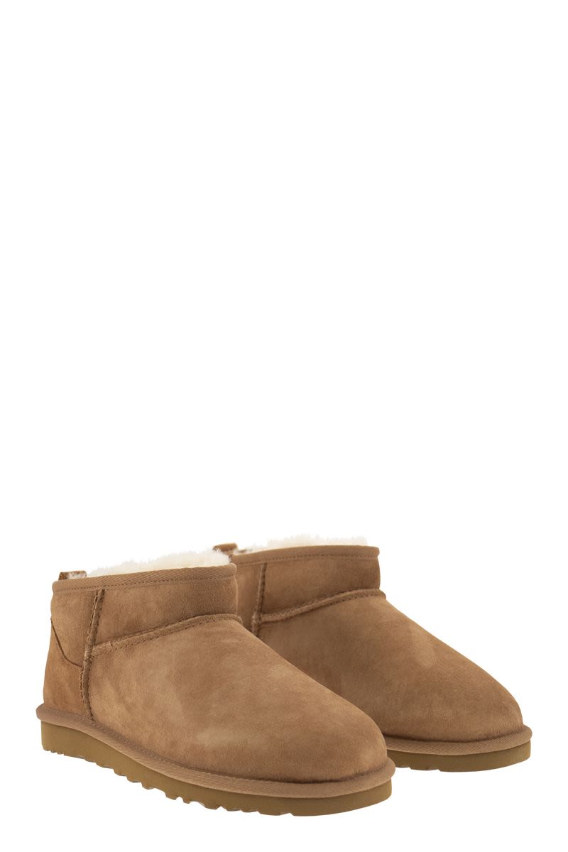 UGG Classic Ultra Mini Boots for Men