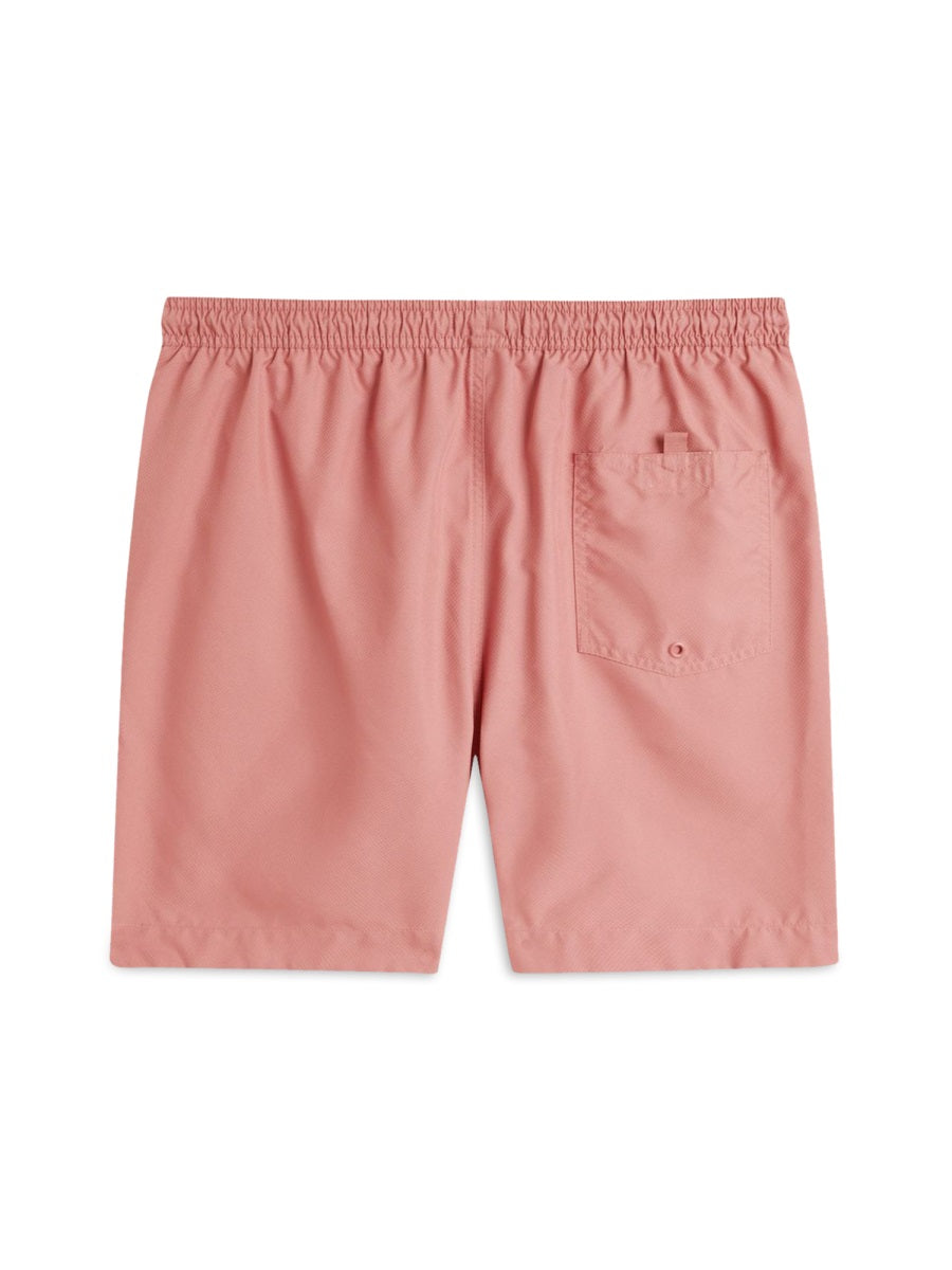 FRED PERRY Men's Boxer Mini Swimsuit
