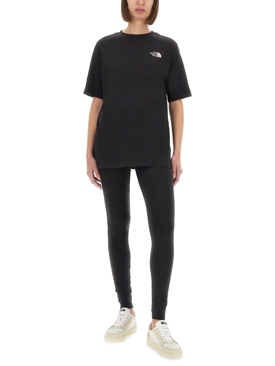 THE NORTH FACE Oversized Dome T-Shirt - Women’s