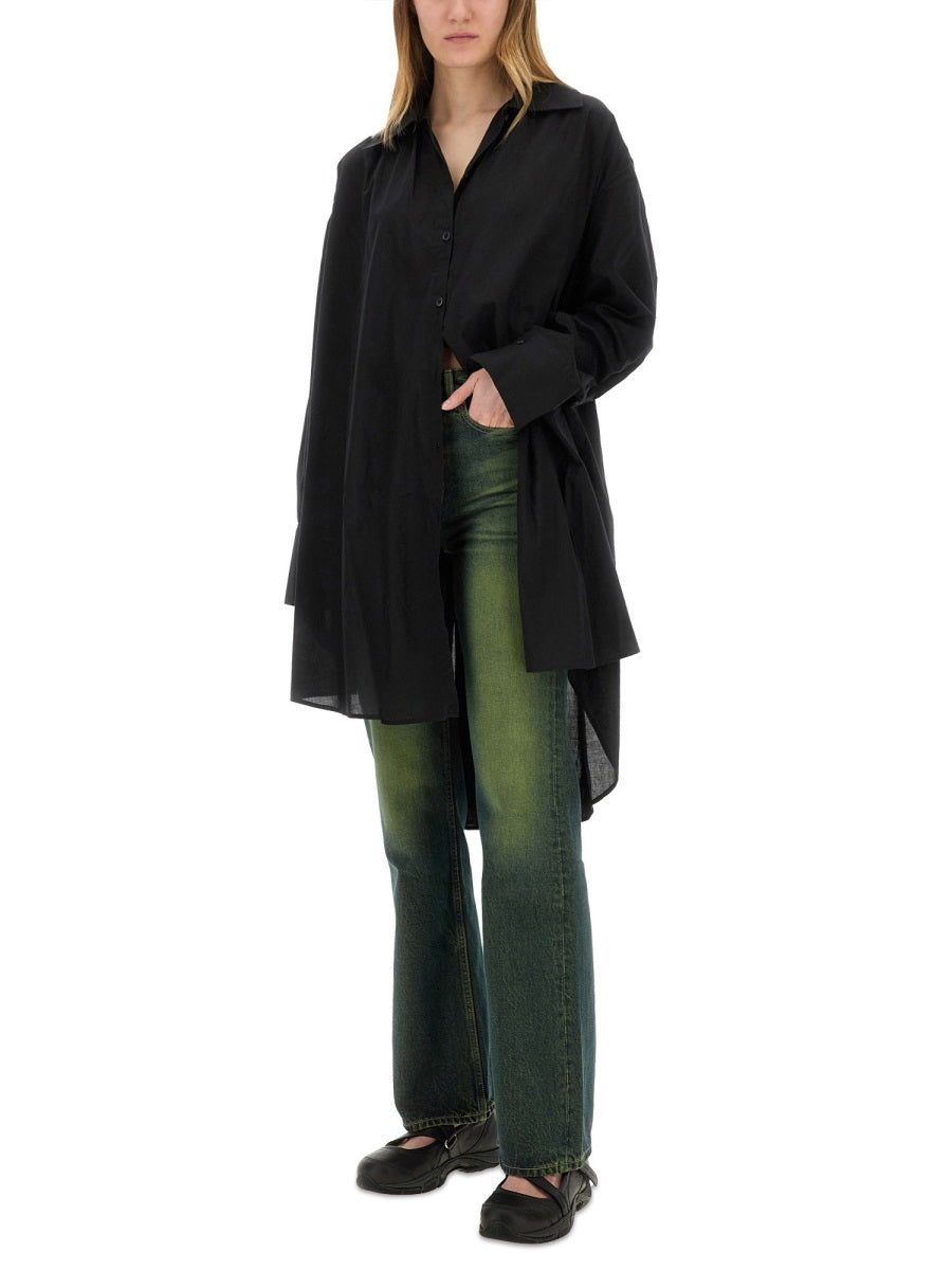 OUR LEGACY Boot Cut Malibu Jeans - Size 27