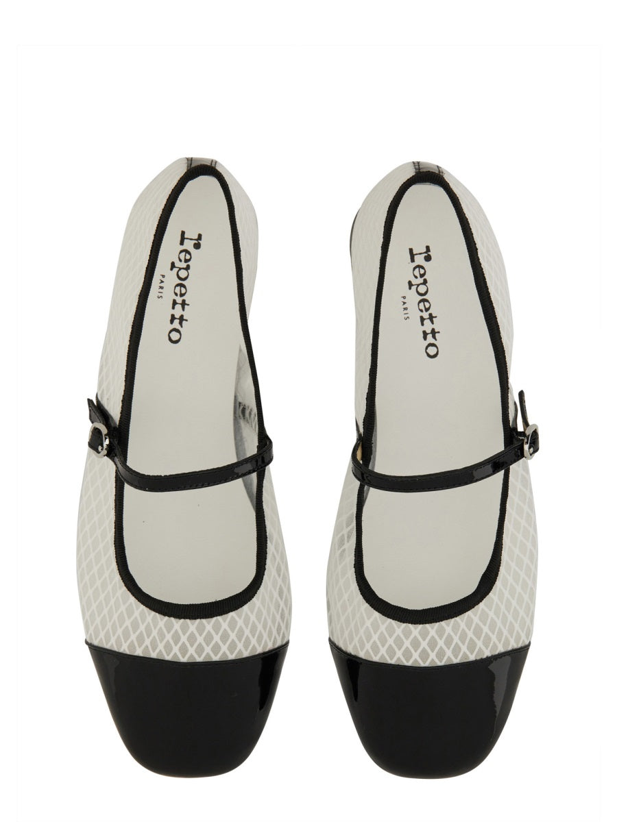 REPETTO Dancer Flats