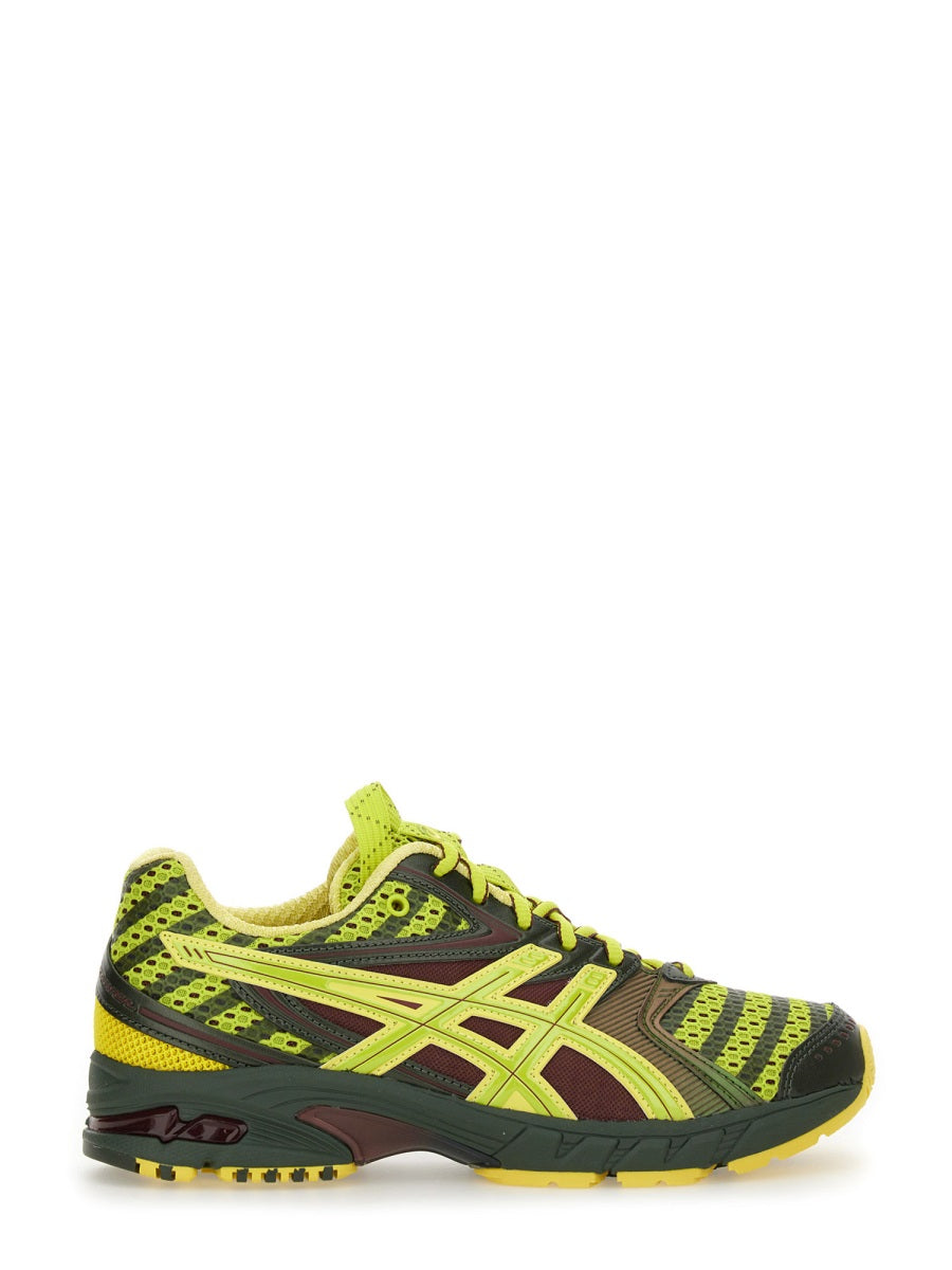ASICS Unisex Mini Synthetic Fiber Sneakers - Spring/Summer 2025