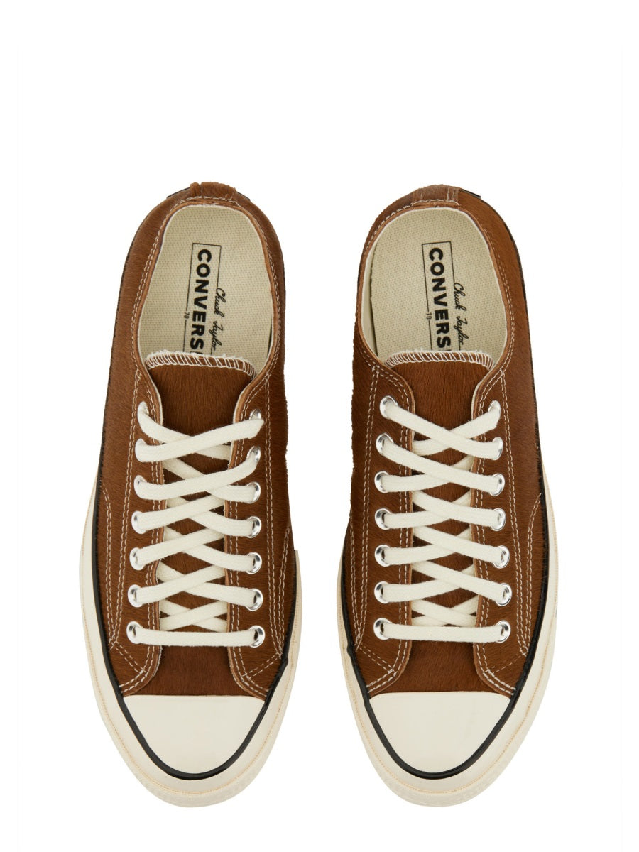 CONVERSE Classic Chuck 70 Ox Unisex Sneakers