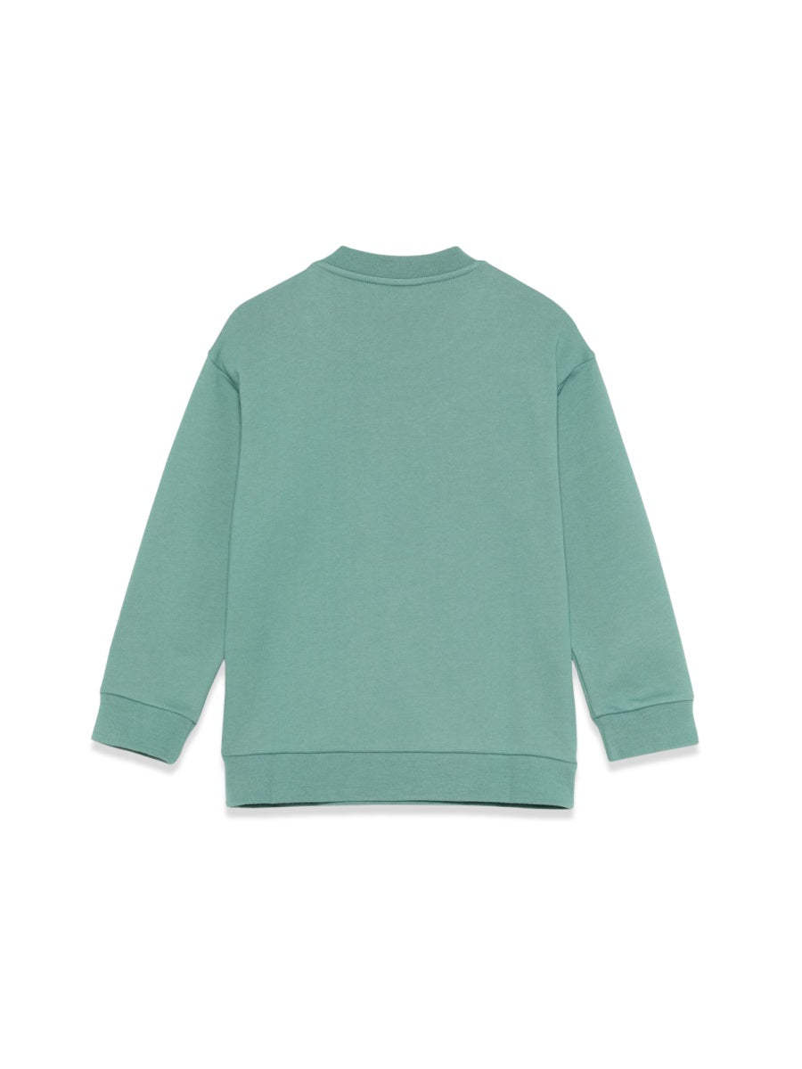 FENDI Unisex Mini Sweatshirt