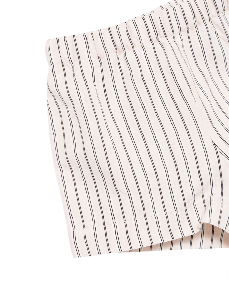 IL GUFO Mini Two-Piece Frappe Suit