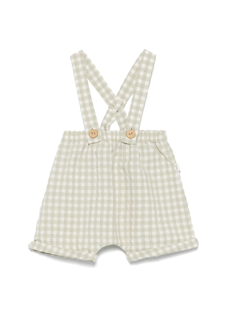 TEDDY & MINOU Mini Two-Piece Set for Girls