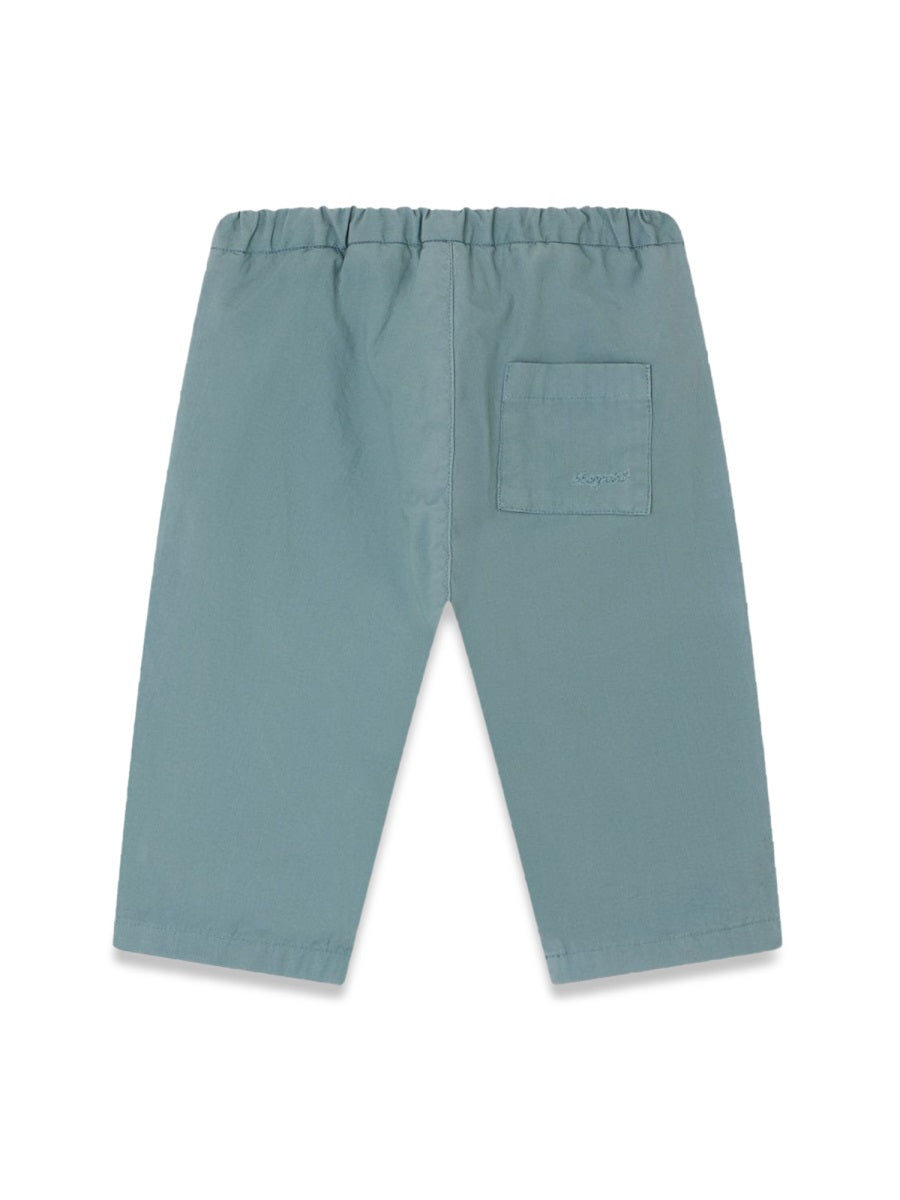 BONPOINT Mini Versatile Trousers for Girls