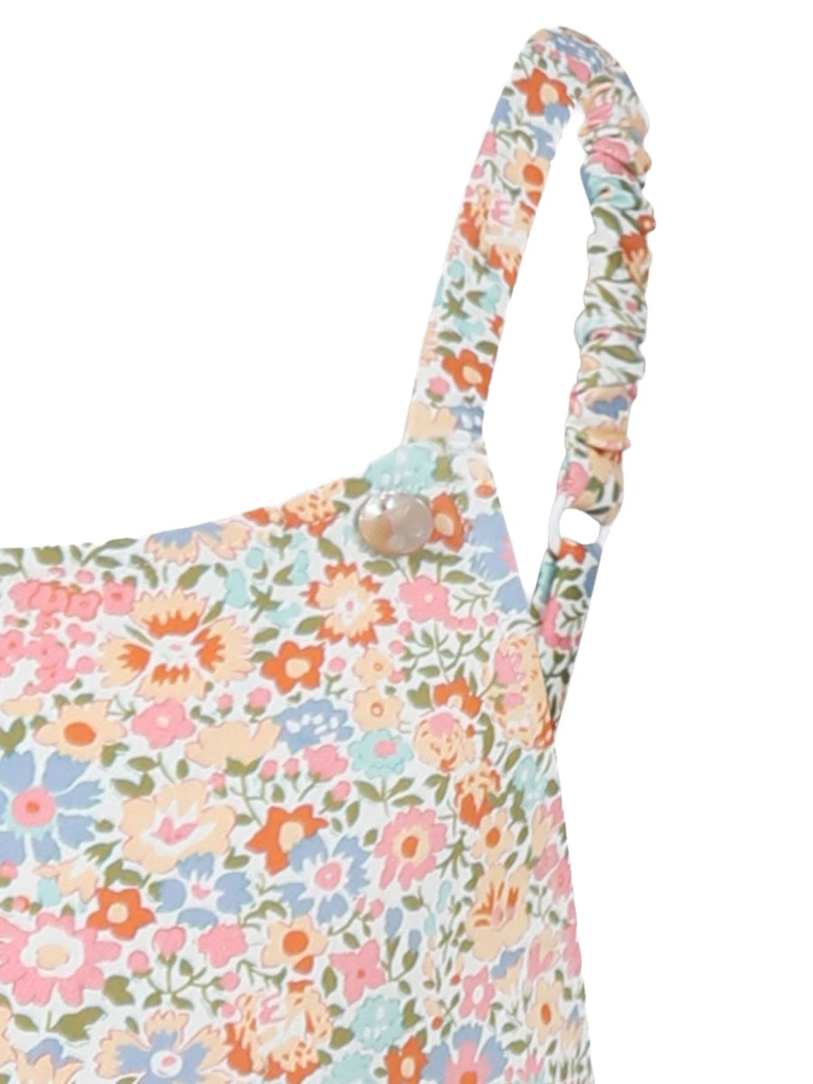 BONPOINT Mini Girls' Emna Costume for SS25