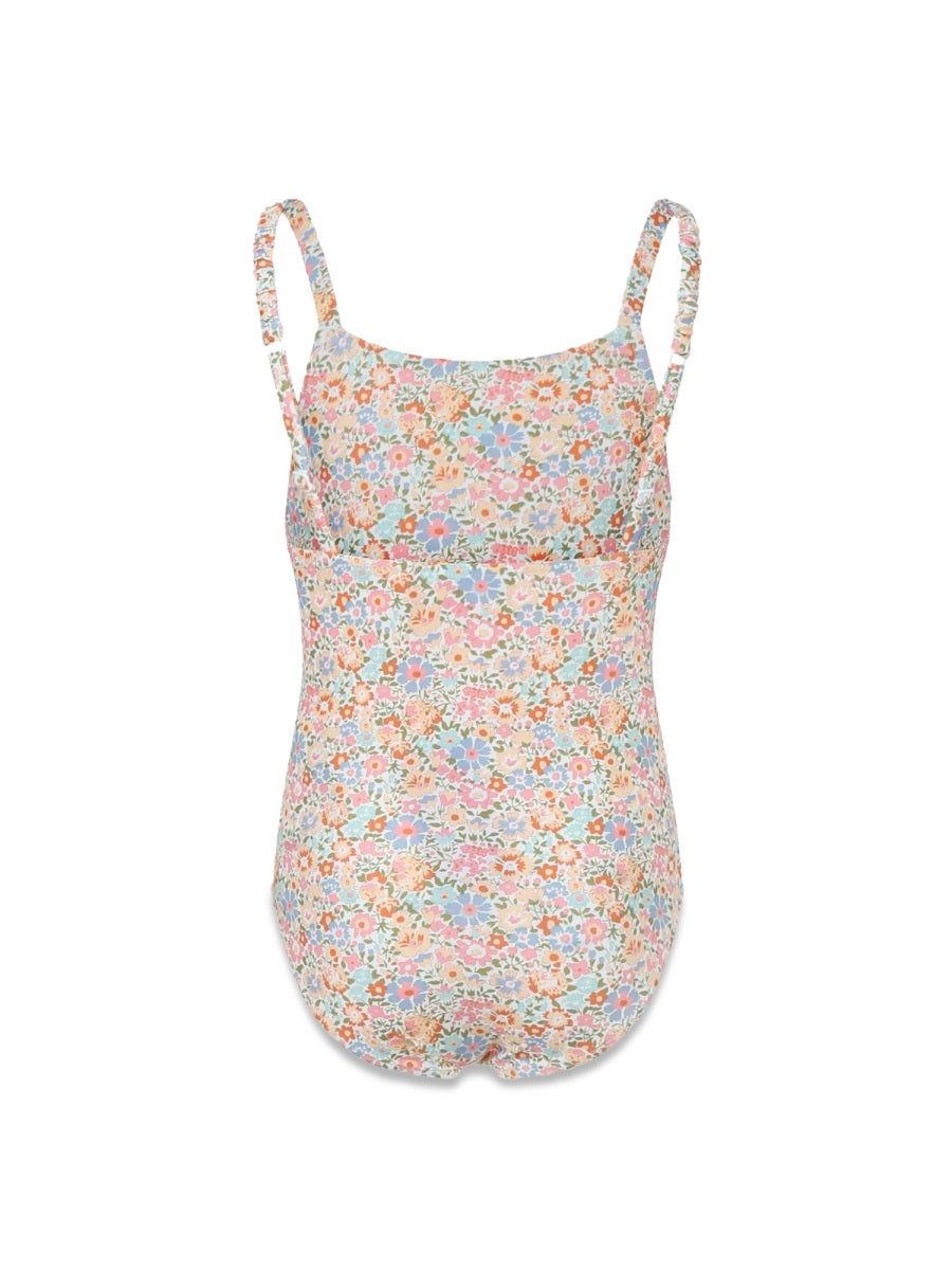 BONPOINT Mini Girls' Emna Costume for SS25