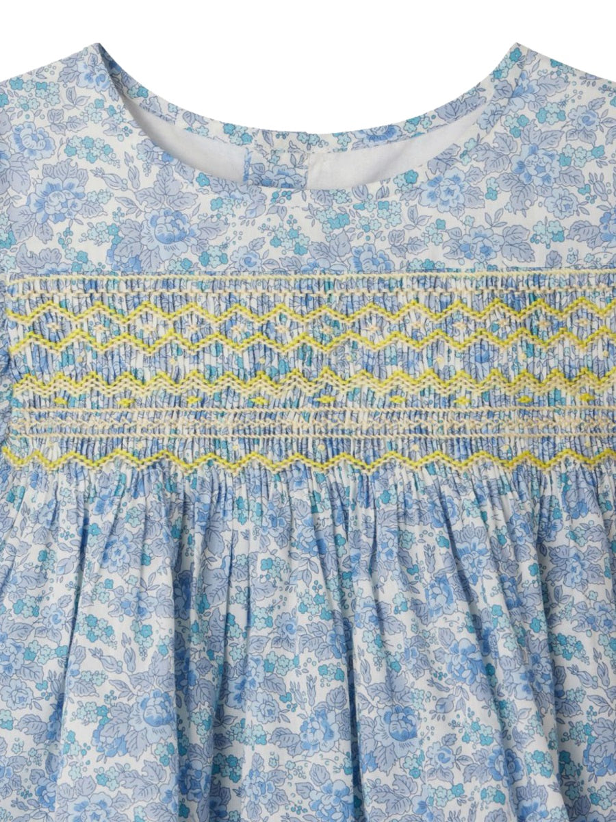 BONPOINT Girls' Mini Blouse - Perfect for SS25