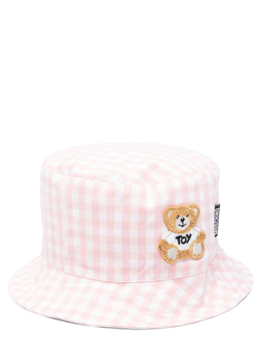 MOSCHINO Mini Unisex Hat
