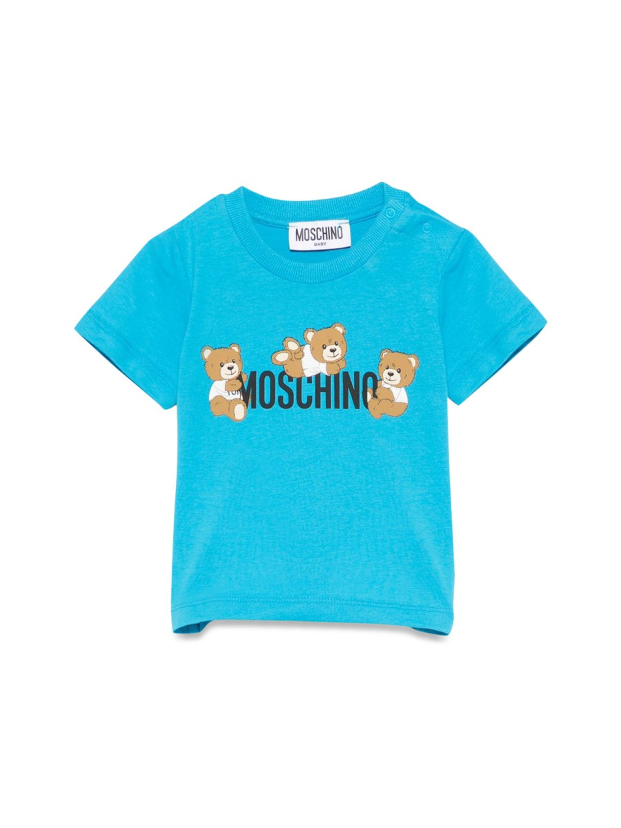 MOSCHINO Mini T-Shirt