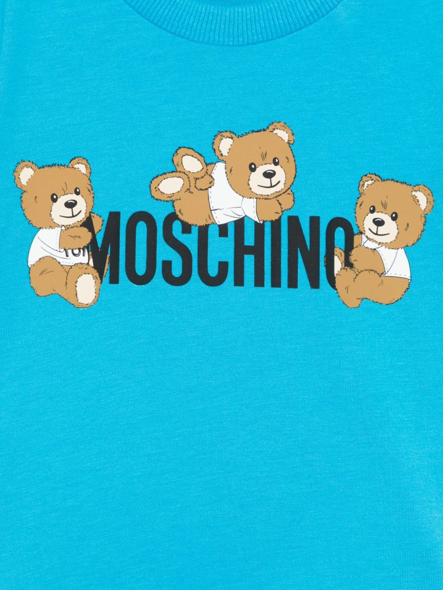 MOSCHINO Mini T-Shirt